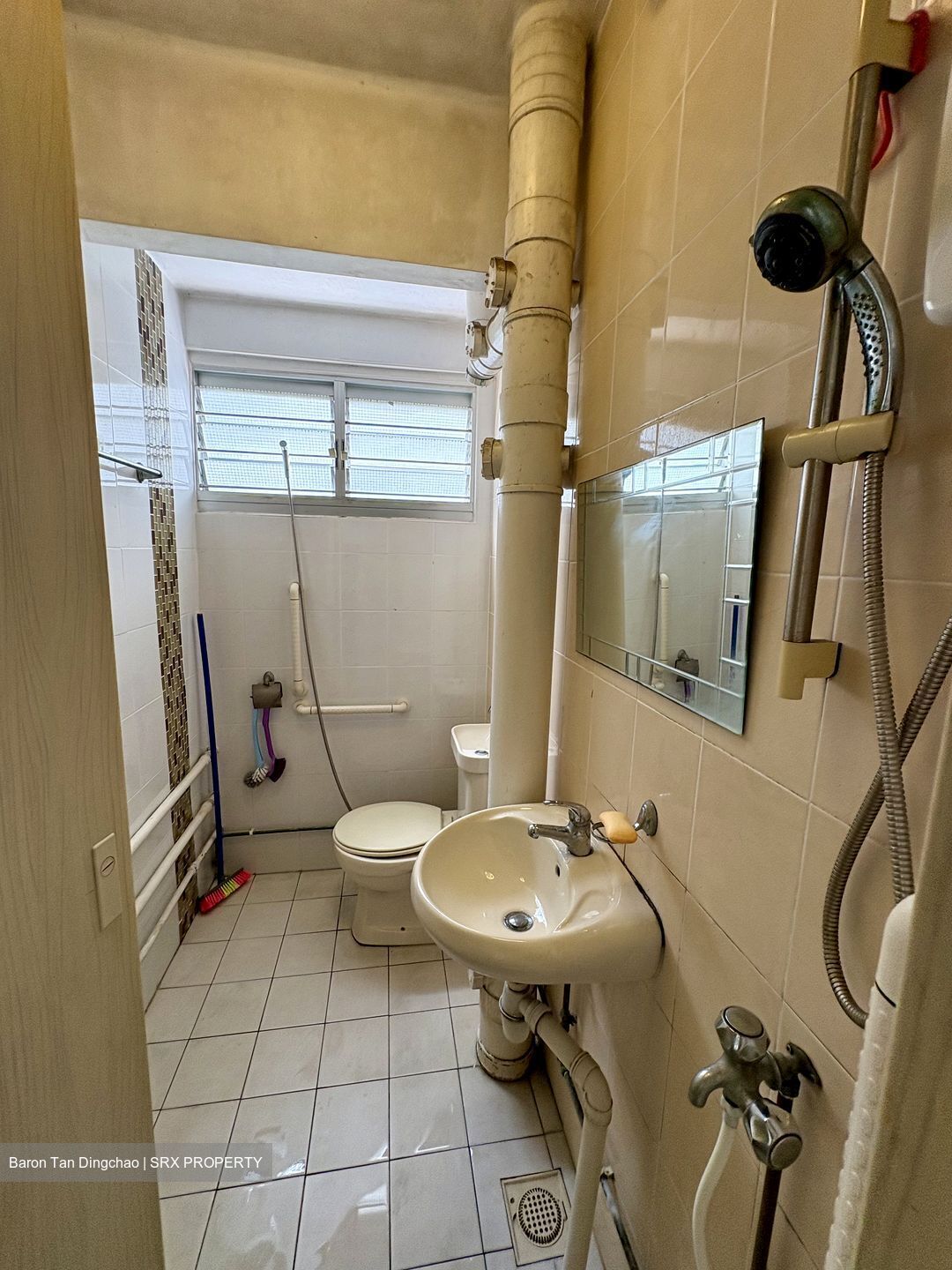 Blk 57 Ping-an Gardens (Bedok), HDB 3 Rooms #589849551